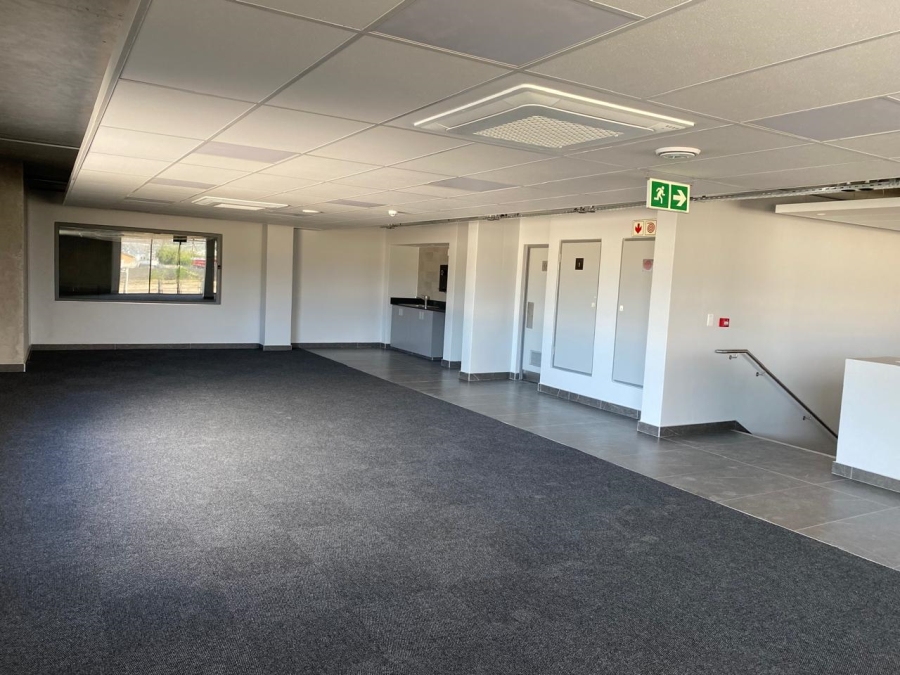 To Let commercial Property for Rent in Blackheath Industrial Western Cape